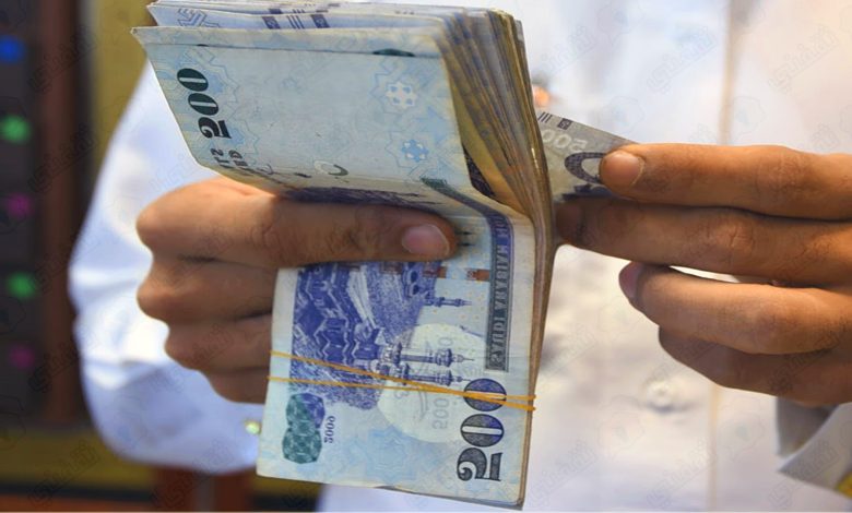 تمويل شخصي سريع بدون كفيل للقطاع الخاص وبدون اعتماد للشركات