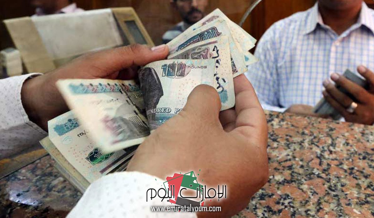 جدول المستفيدين من العلاوات الخمسة 2023 ورابط وخطوات الإستعلام