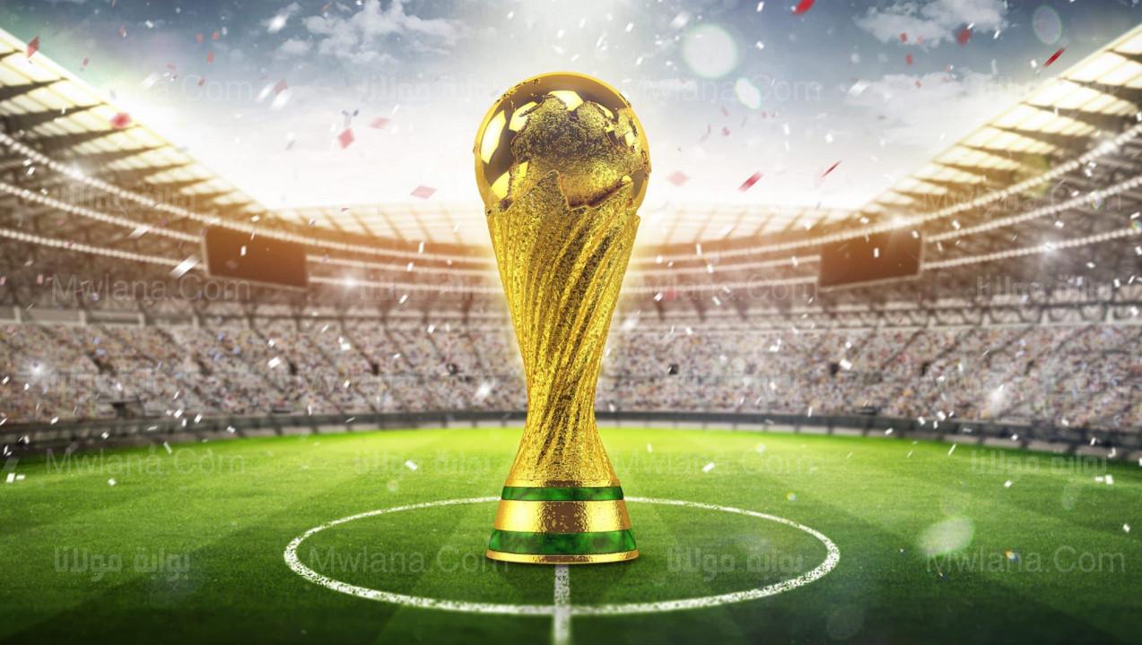 شجع منتخبك.. جدول مباريات كاس العالم قطر 2022 1 جدول مباريات كاس العالم قطر