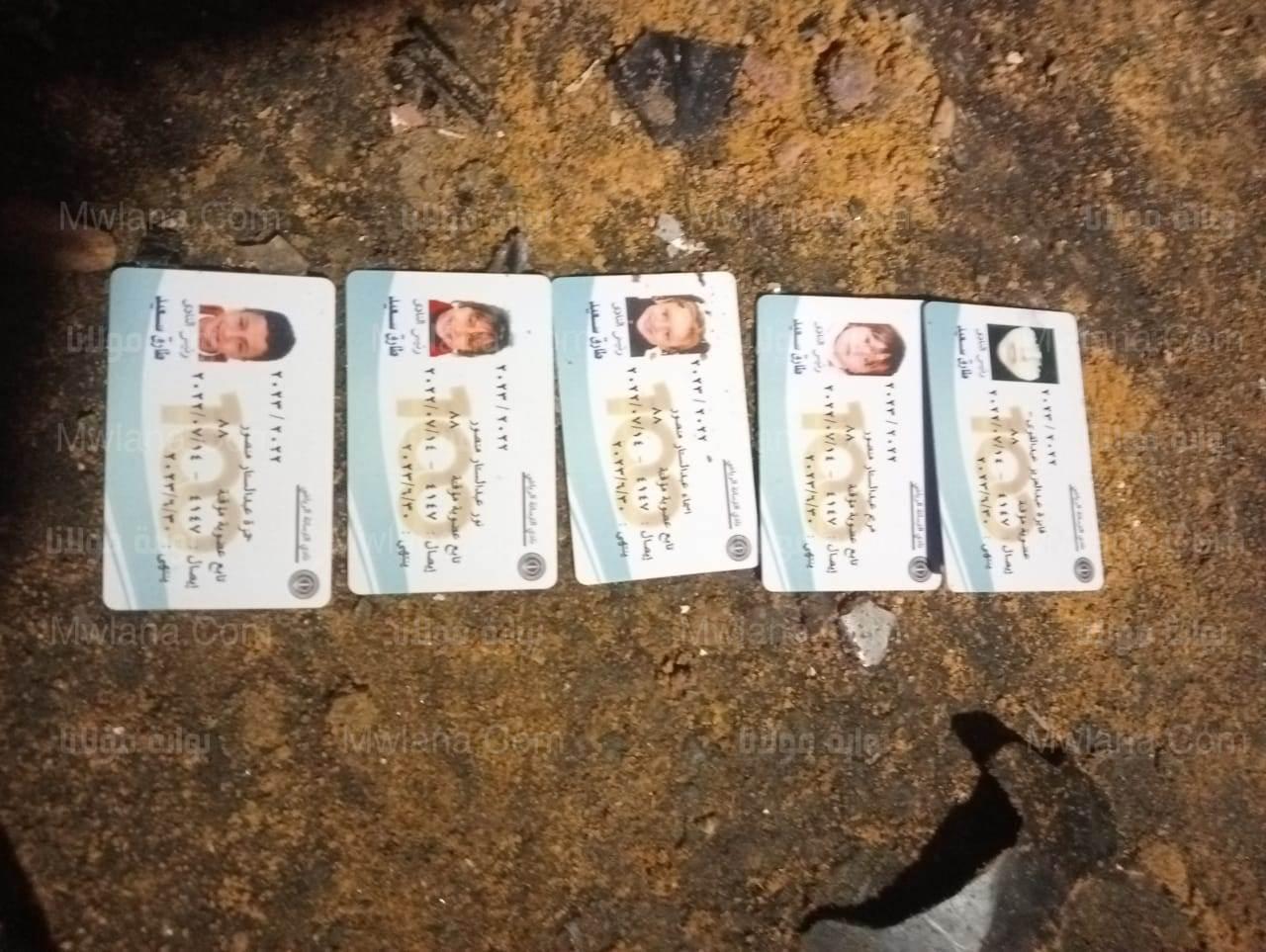 حادث طريق مطروح !!! وفاة 5 أفراد من أسرة واحدة " الأب والأم ثلاثة من أطفالهم"!!! 2 وفاة اسرة كاملة في حادث طريق مطروح