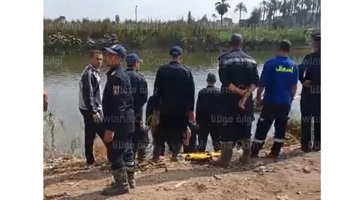 عاجل.. تفاصيل حادث اتوبيس ميت غمر واسماء المصابين وانتشال 13 جثه حتي الان!! 2 انقلاب اتوبيس ميت غمر