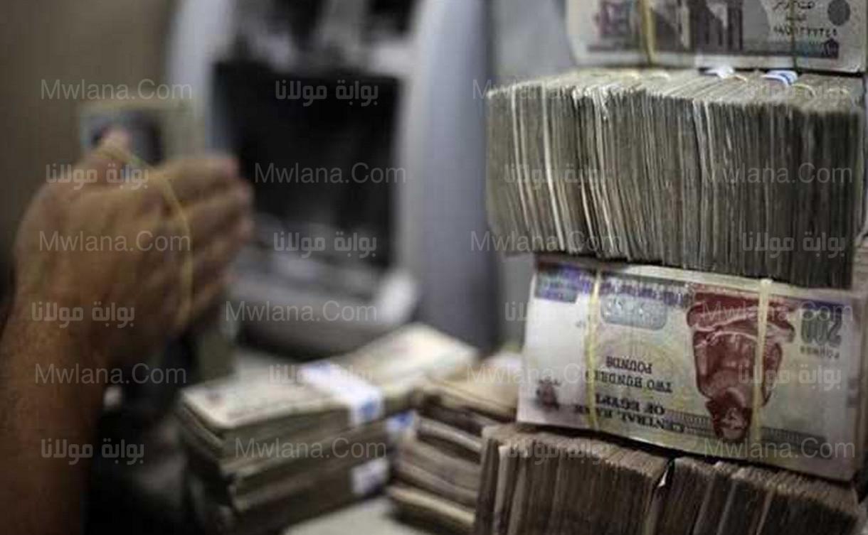 علاوة 300 جنيه.. موعد صرف مرتبات شهر نوفمبر 2022 للقطاع الحكومي في مصر 2 صرف مرتبات شهر نوفمبر