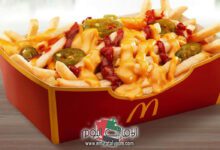 فروع مطعم ماكدونالدز في الامارات 6 ماكدونالدز في الامارات