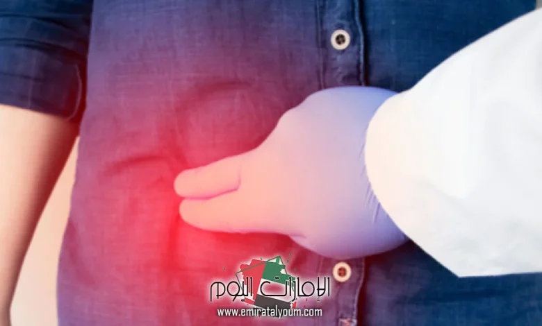 الدودة الزائدة
