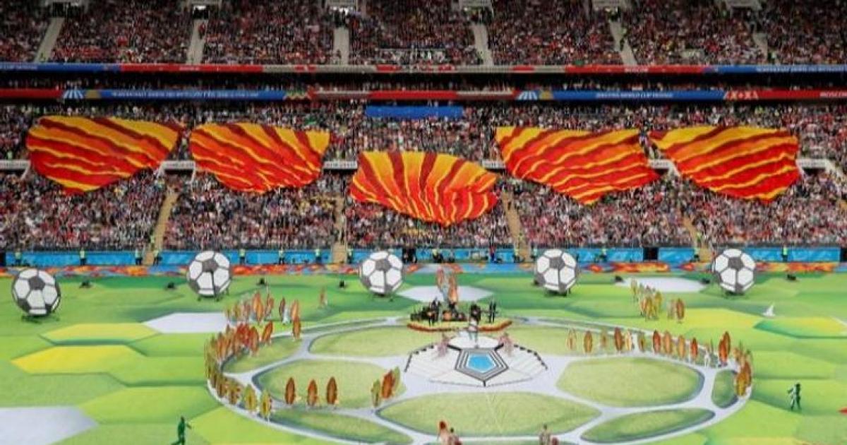 كيفية مشاهدة كأس العالم في قطر 2022 مجاناً 1 كيف يمكن مشاهدة كأس العالم في قطر 2022 مجاناً