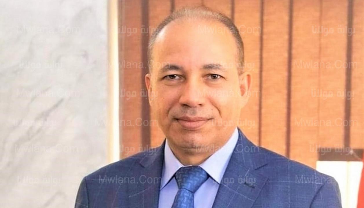 شريف خاطر