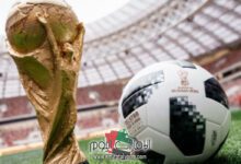 من هو بطل كاس العالم عام 2018