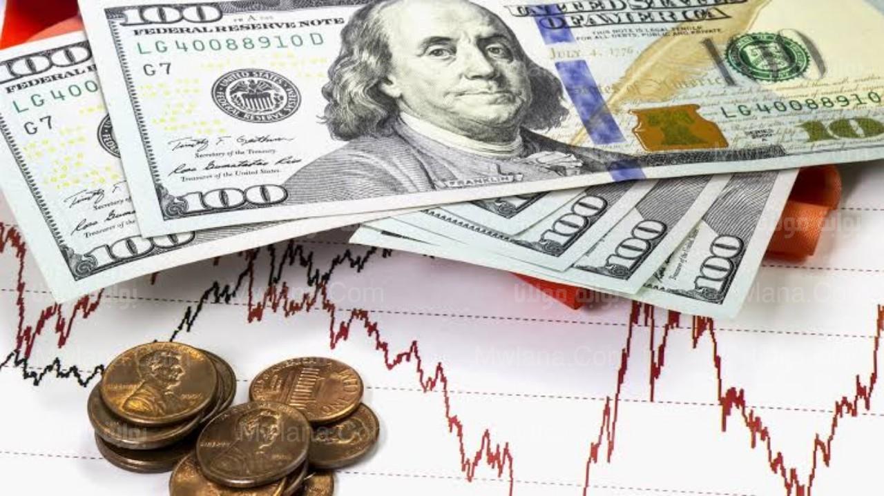 «هبوط مؤشر الدولار عالمياً» سعر الدولار اليوم 12 نوفمبر 2022 في مصر 2 مؤشر الدولار