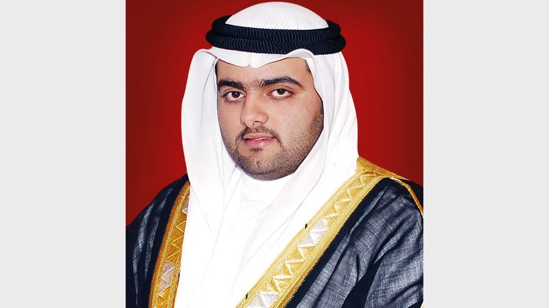 عيد الاتحاد امتداد تاريخي لأصالة أرضنا وطريقنا نحو المستقبل 1 1669886197 image