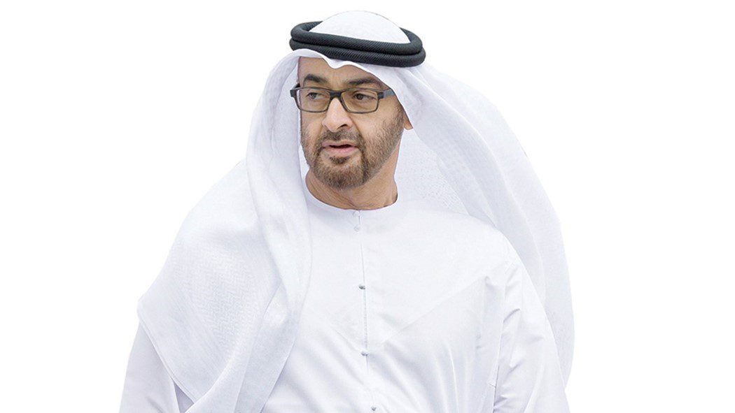 محمد بن زايد.. من الانتخاب إلى عيد الاتحاد.. 200 يوماً في مسيرة قائد استثنائي 1 1669897327 image