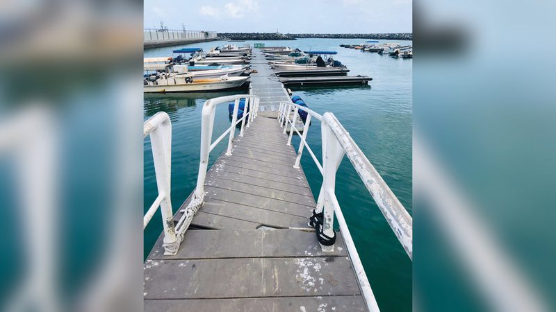 «البنية التحتية» تتولى صيانة موانئ المنطقة الشرقية 1 1669934091 image