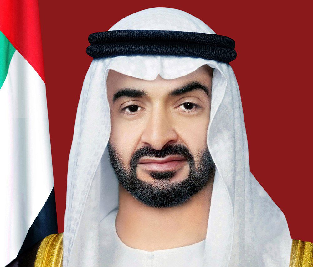 رئيس الدولة يبدأ اليوم زيارة رسمية إلى قطر 1 1670224093 image