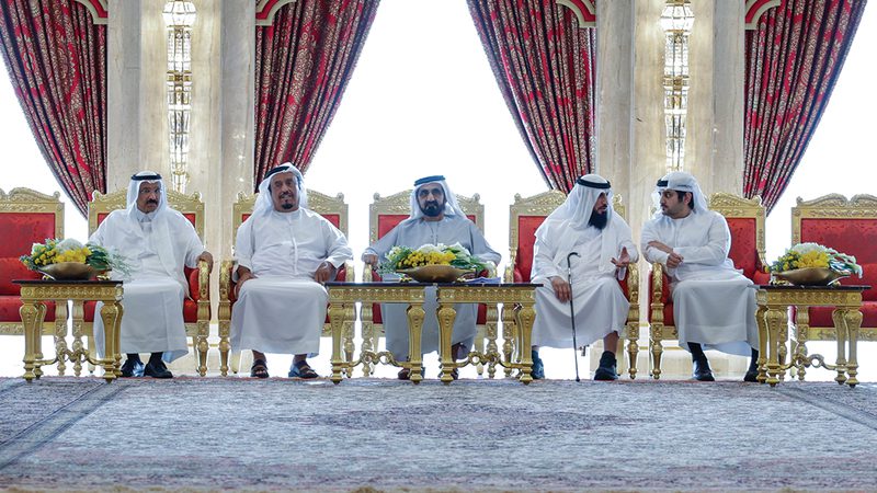 الإمارات تولي اهتــماماً كبيراً للاستثمار في إعداد أجيال جديدة من العلمــاء الشباب 1 1670357131 image