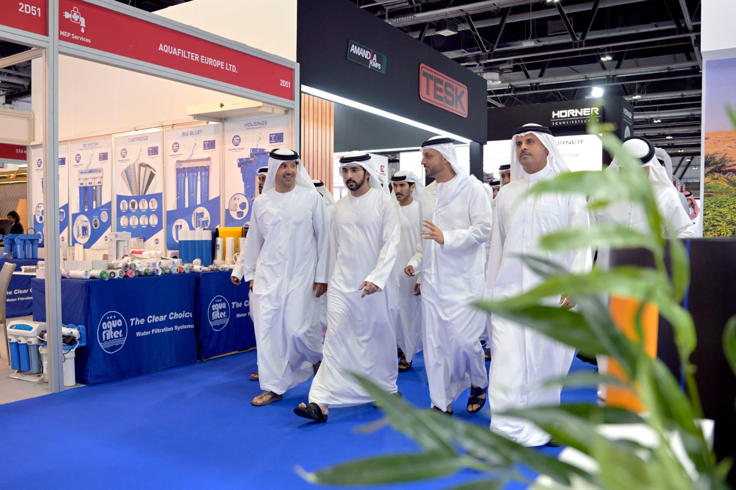 حمدان بن محمد" دبي شريك مؤثر في قيادة التحول الرقمي العالمي والابتكار في مختلف المجالات التنموية" 1 1670420108 image scaled