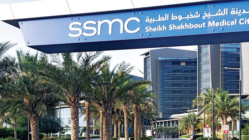 فريق طبي ينجح في استبدال «شريان أورطي كامل» في بطن مريضة 1 1670453265 image