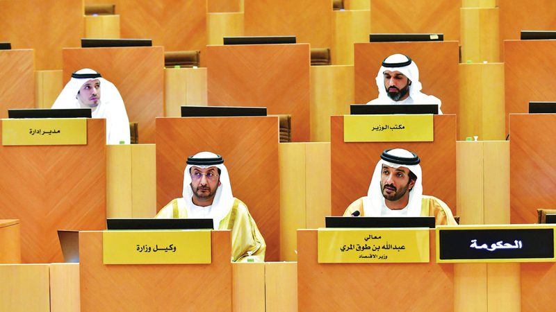 تسجيل الوكالات التجارية في الدولة عانى 40 عاماً من «الجمود والتراجع» 1 1670460650 image