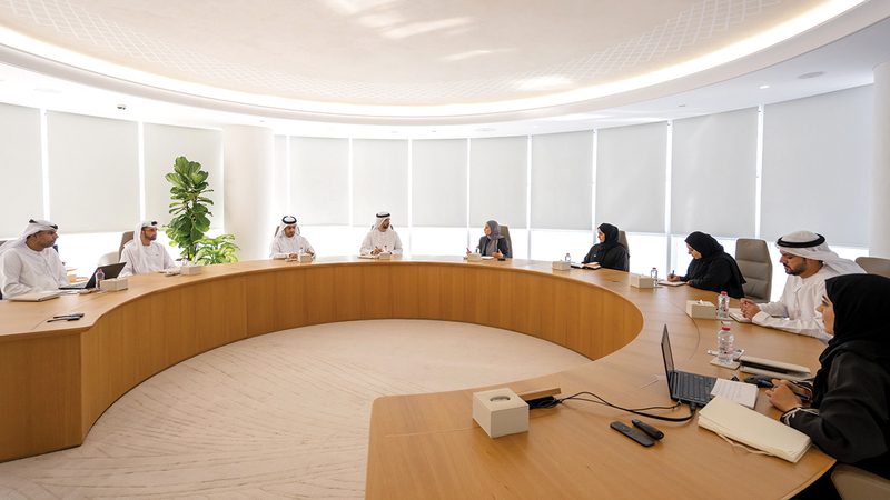 10 مشروعات تحولية لرفع كفاءة الموارد البشرية الحكومية 1 1670471787 image