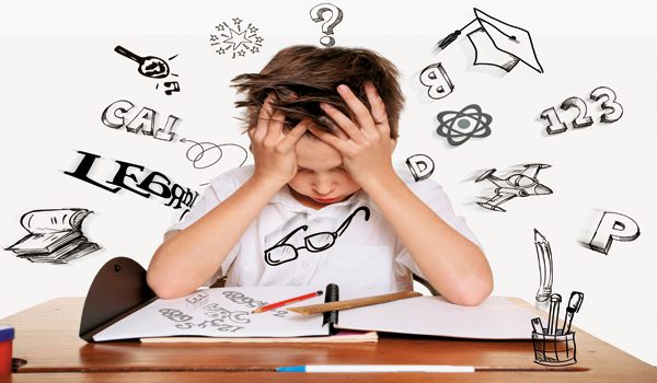 8 عوامل تؤثر سلباً على تركيز الأبناء في التعلم 1 1670497610 image
