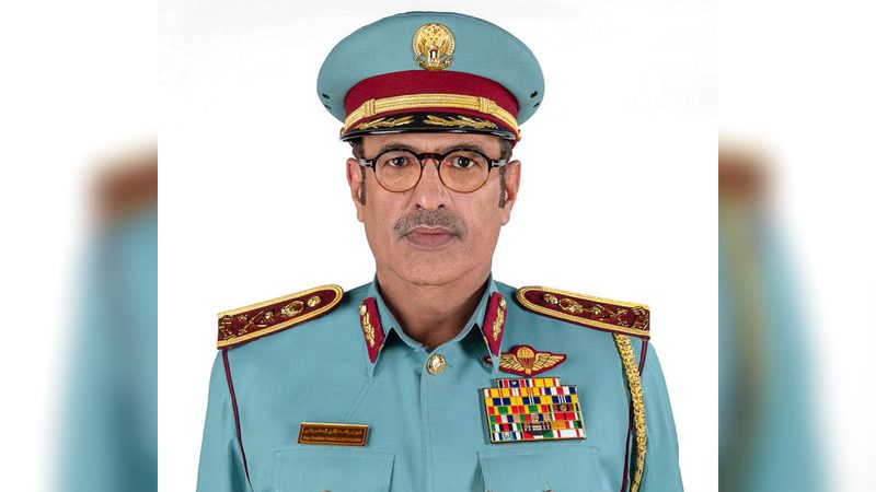نظام متطوّر يتنبأ بالحرائق قبل وقوعها في دبي 1 1670619841 image