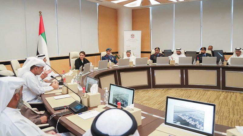 إعفاء فئتين من الصيادين من رسوم صيانة جهاز تتبع القوارب 1 1670663989 image