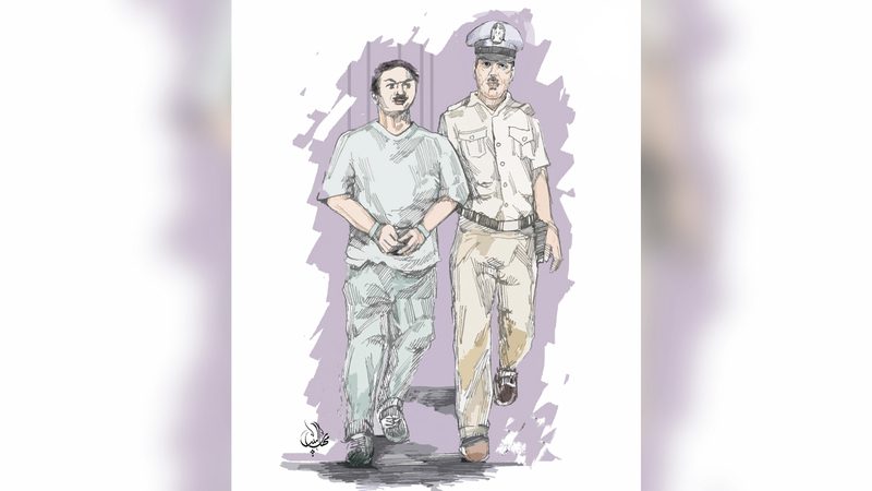 تاجر يشتري 4 سبائك ذهب ويسلّمها إلى «الشخص الخطأ» 1 1670711690 image