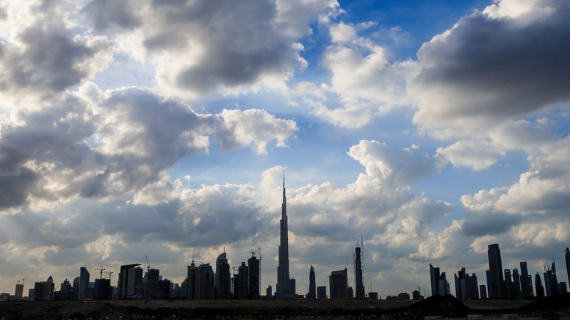 طقس الغد غائم جزئياً 1 1671114201 image