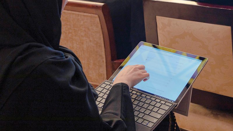 مطالب بتعزيز الاهتمام باللغة العربية في المدارس الخاصة 1 1671307610 image