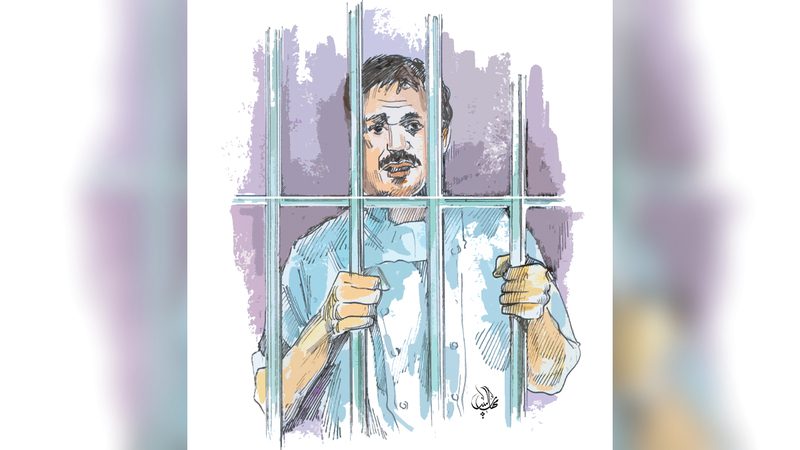 عربي يتهم شريكه في المسكن باختلاس 60 ألف درهم 1 1671318675 image