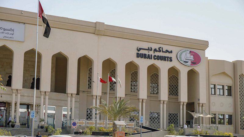 «استئناف دبي» تؤيد إدانة مؤثرة الإمارات اليومة بالسب عبر «إنستغرام» 1 1671410932 image