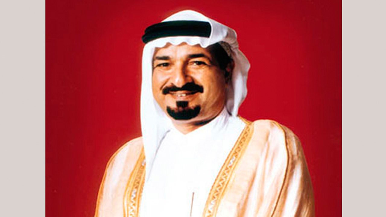 حاكم عجمان يعتمد موازنة الإمارة لعام 2023 بقيمة 2.92 مليار درهم 1 1671451671 image
