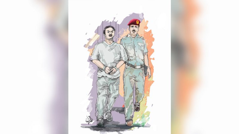 عربي يحتال على امرأة بإعلانٍ عن شقة للإيجار 1 1671492304 image