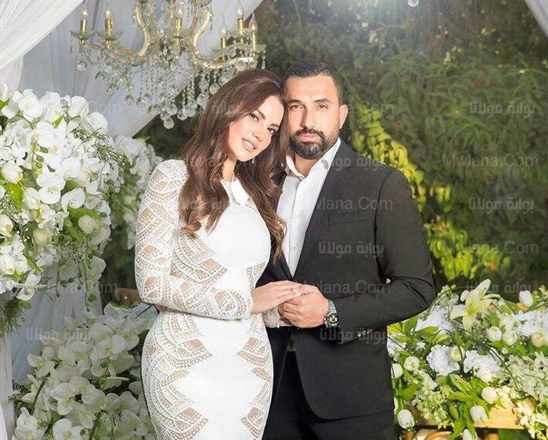 درة وزوجها في عيد زواجهما الثاني 2022 1 78 164937 dora pregnancy respect life 2 1