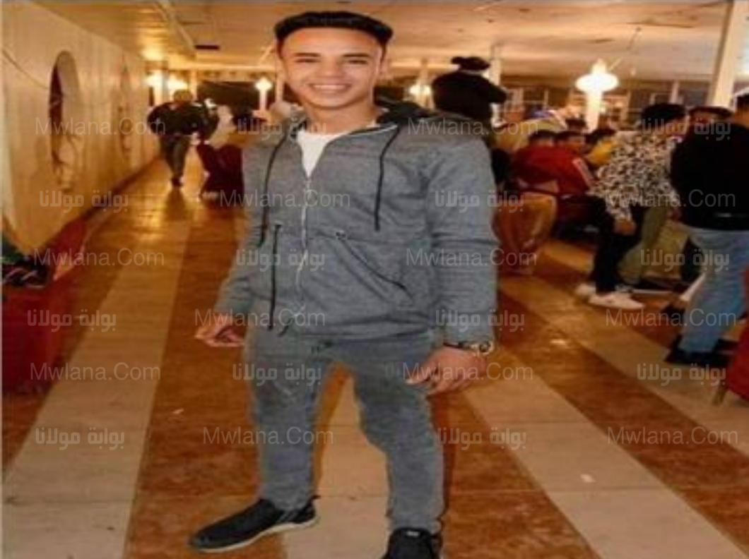 القصة الكاملة لـ عريس المحلة الكبرى وخطيبته كلمة السر! 1 IMG 20221205 144217