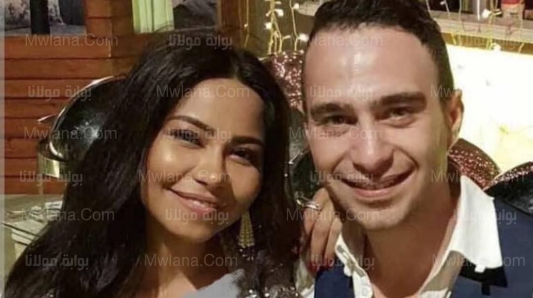بشأن بلاغها ضد حسام حبيب.. جهات الأمن تستدعي شيرين للإدلاء بقولها 1 IMG 20221205 154811