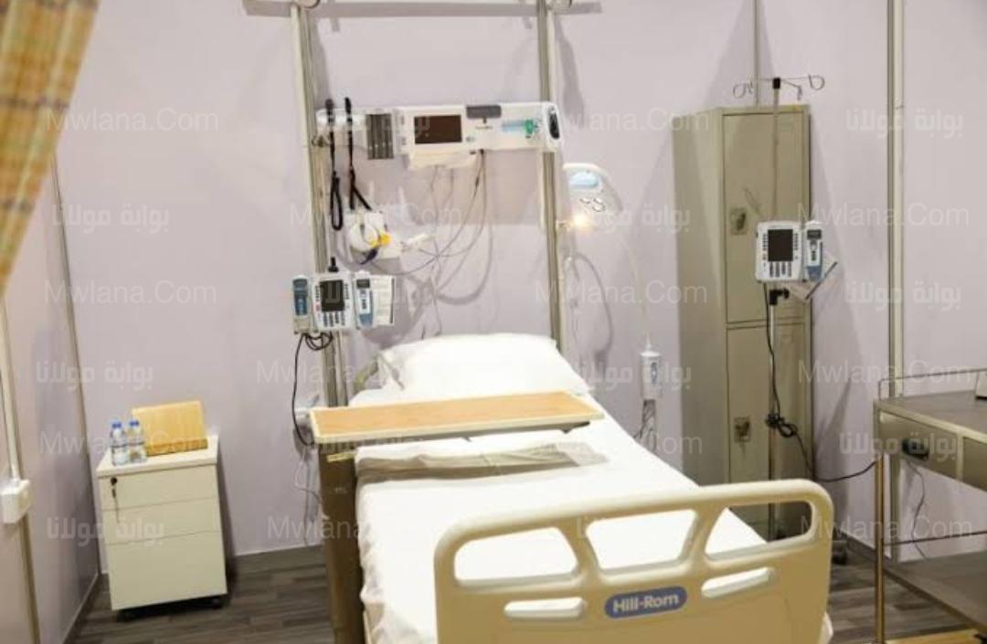سبب وجود غرف عزل لبعض المرضى في المستشفيات.. ومتى يطبق العزل الصحي 1 IMG 20221205 195339