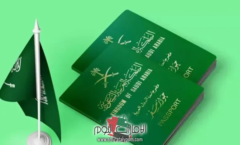 تجديد الإقامة السعودية