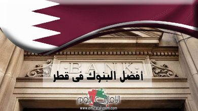 ترتيب أفضل البنوك فى قطر 2024