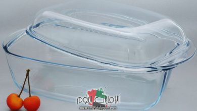 تفسير حلم رؤية الأواني الزجاجية في المنام