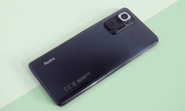 سعر و مواصفات Xiaomi Redmi Note 10