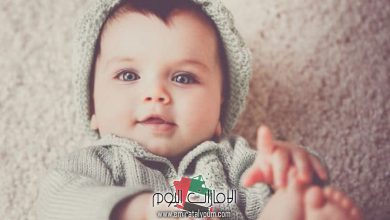 أجمل أسماء أولاد جديدة من الجنة