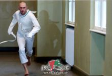 حلم الجنون