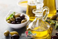 تفسير رؤية دهن الجسم بزيت الزيتون في المنام