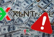 تحذير من شركة XLNTrade