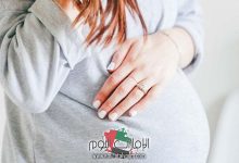 ما هي أهم أعراض الحمل على المهبل