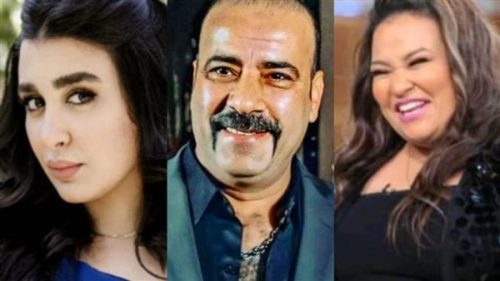 اسماء ابطال مسلسل إكس لانس 2023 بالصور 1 141