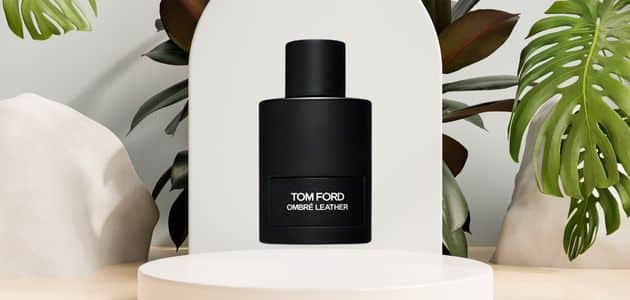 عطر اومبري ليذر من توم فورد Ombré Leather Tom Ford