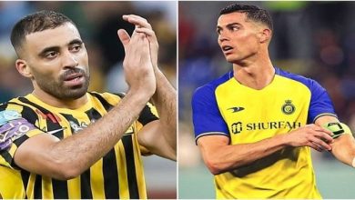 تذاكر مباراة النصر والاتحاد