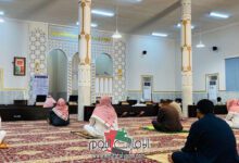 هل يزيد راتب مراقب مساجد في السعودية