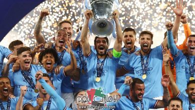 كم عدد بطولات مانشستر ستي في دوري ابطال اوروبا