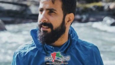 كم عمر هاني الزهراني